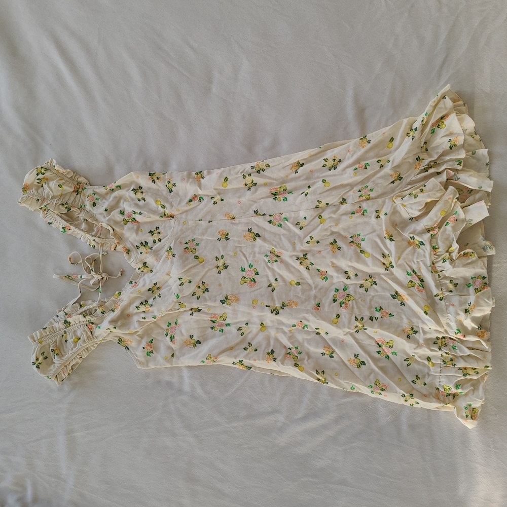 Free people dress